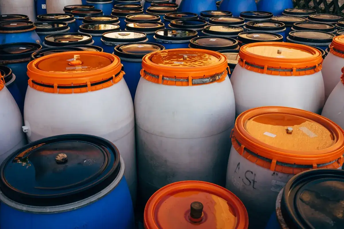 Hazmat Cleanup in Foresthill, CA